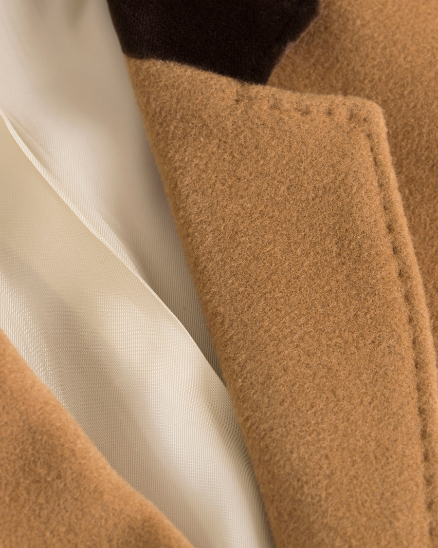 Herre | Morris Lady Woman Loren Coat Camel | Morris | Lady Woman Loren Coat Camel
