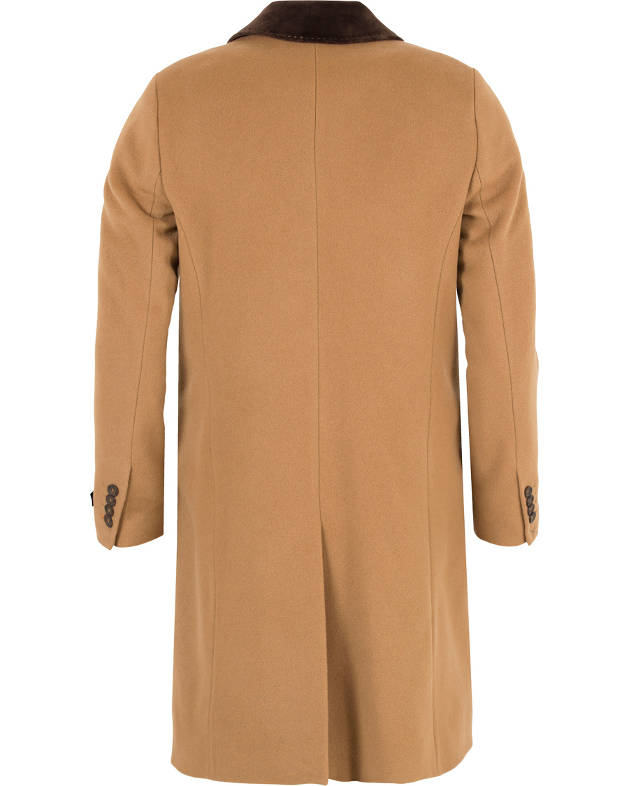 Herre | Morris Lady Woman Loren Coat Camel | Morris | Lady Woman Loren Coat Camel