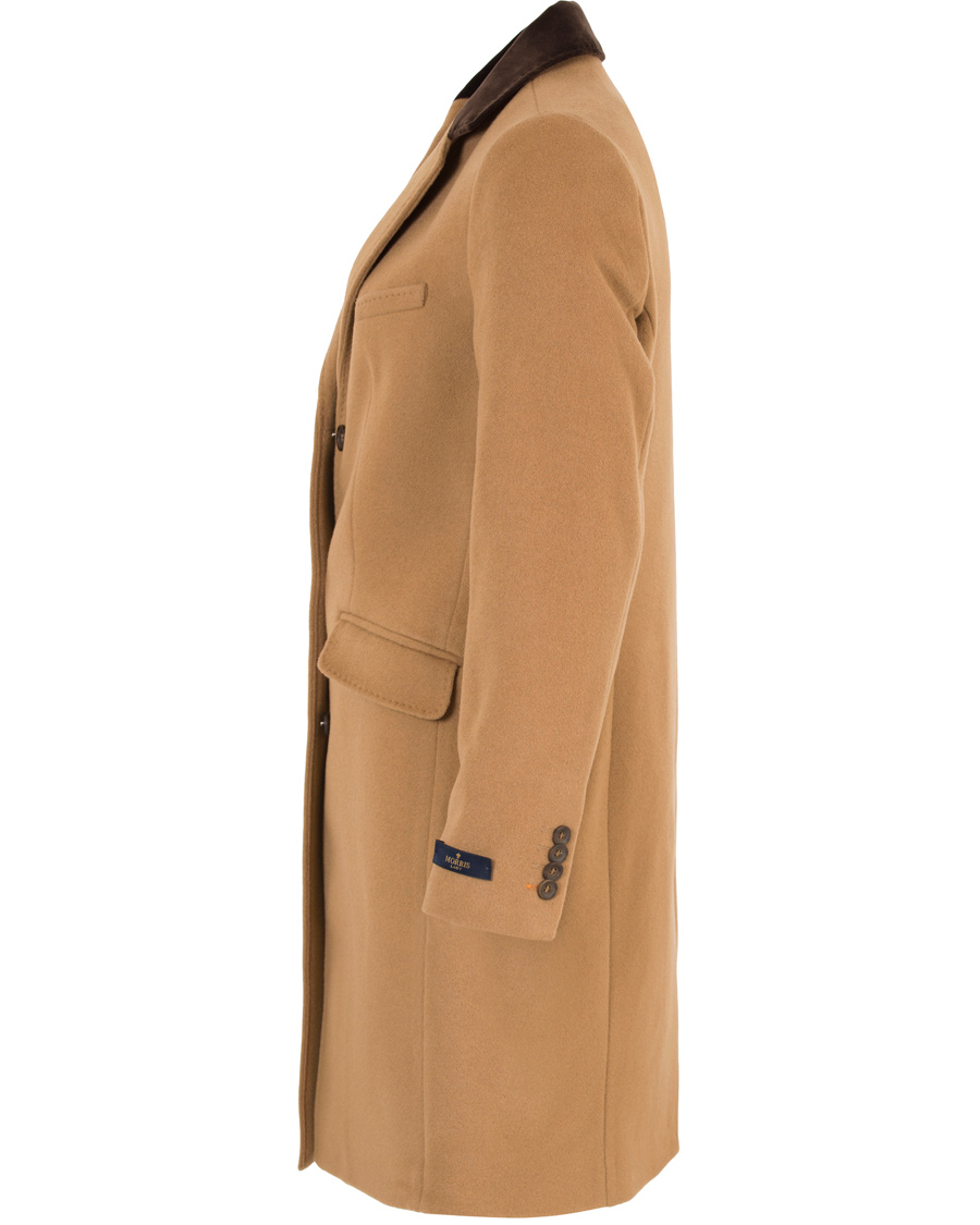 Herre | Morris Lady Woman Loren Coat Camel | Morris | Lady Woman Loren Coat Camel