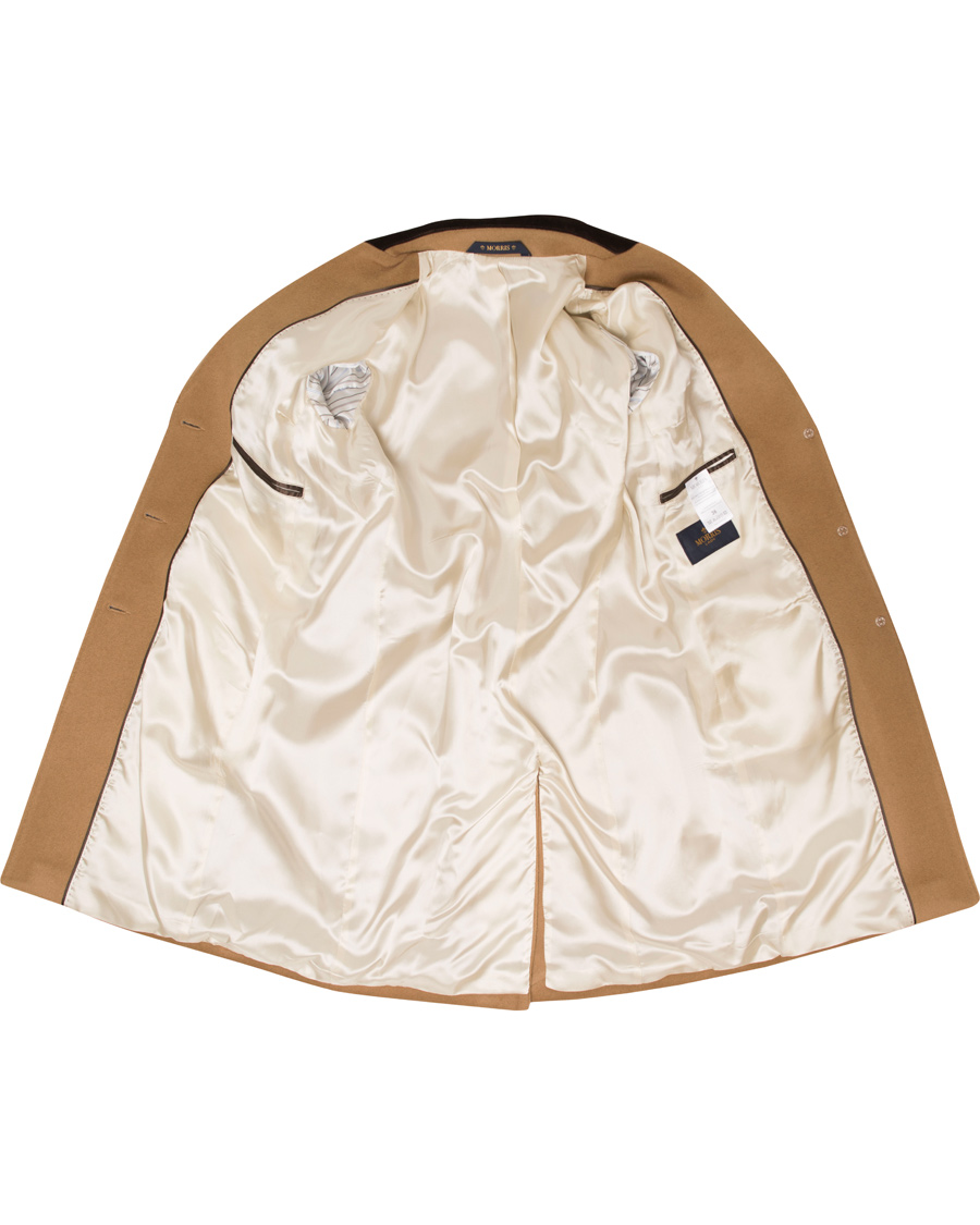 Herre | Morris Lady Woman Loren Coat Camel | Morris | Lady Woman Loren Coat Camel