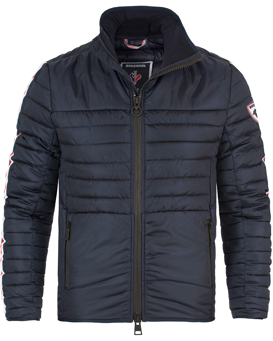 Herre | Jakker | Rossignol | Hubble Light Racing Jacket Navy