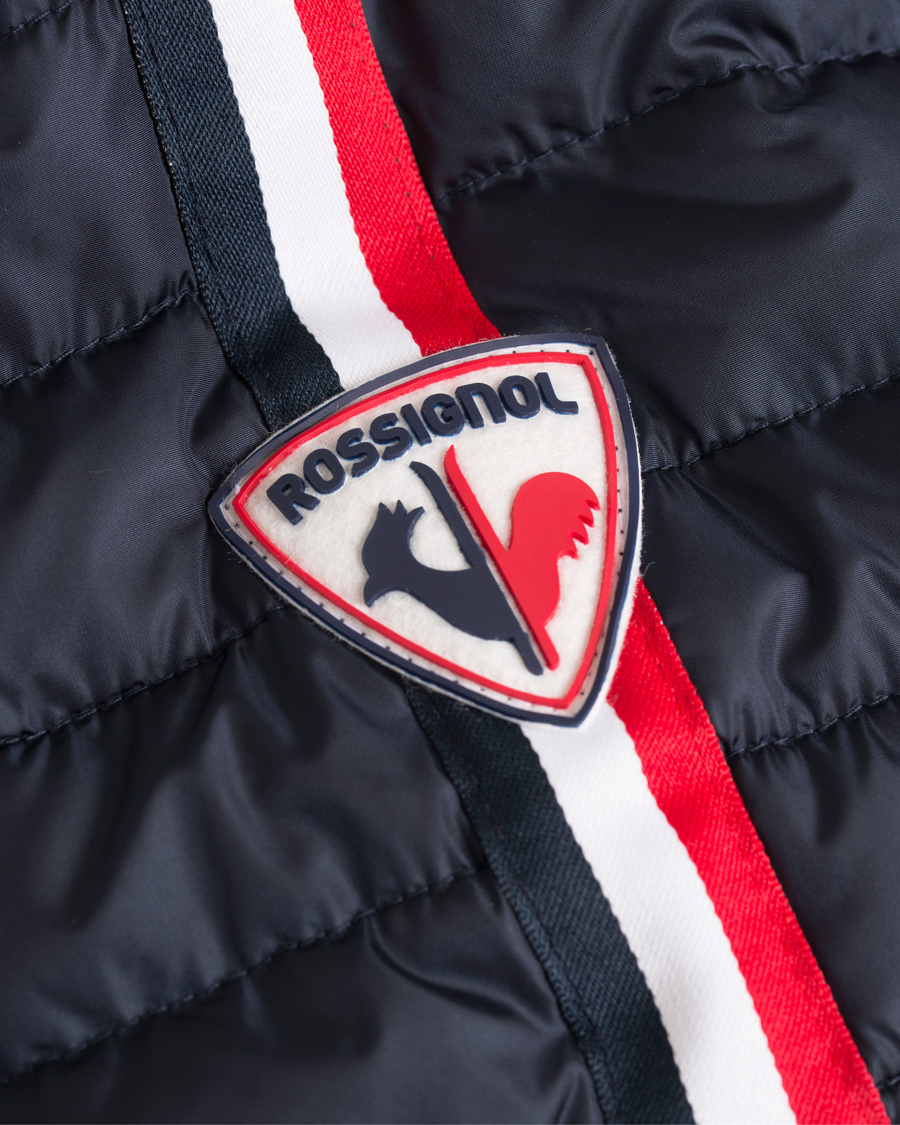 Rossignol hubble online light jacket