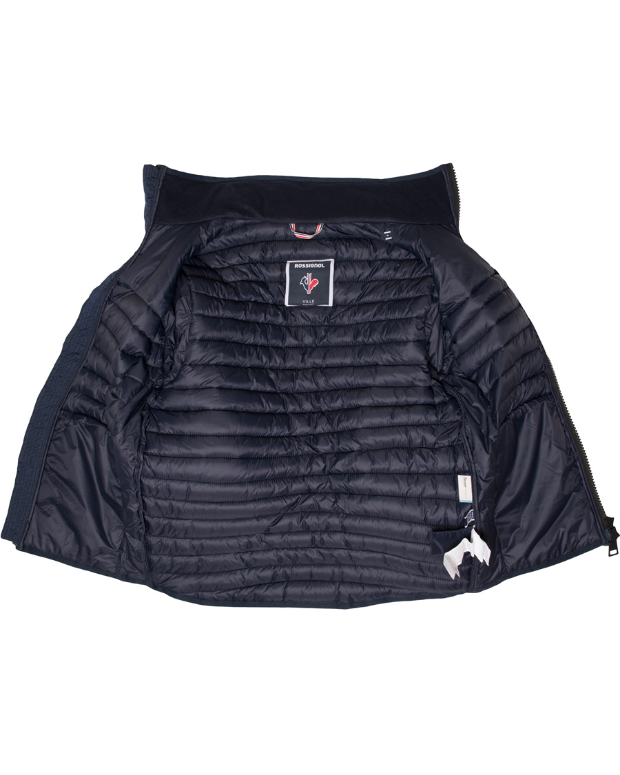 Rossignol Hubble Light Racing Jacket Navy hos CareOfCarl.no