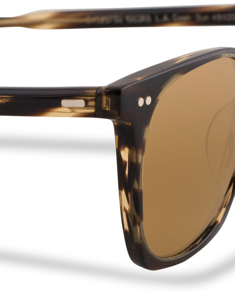 Herre | Oliver Peoples L.A Coen Sunglasses Cocobolo Havana | Oliver Peoples | L.A Coen Sunglasses Cocobolo Havana
