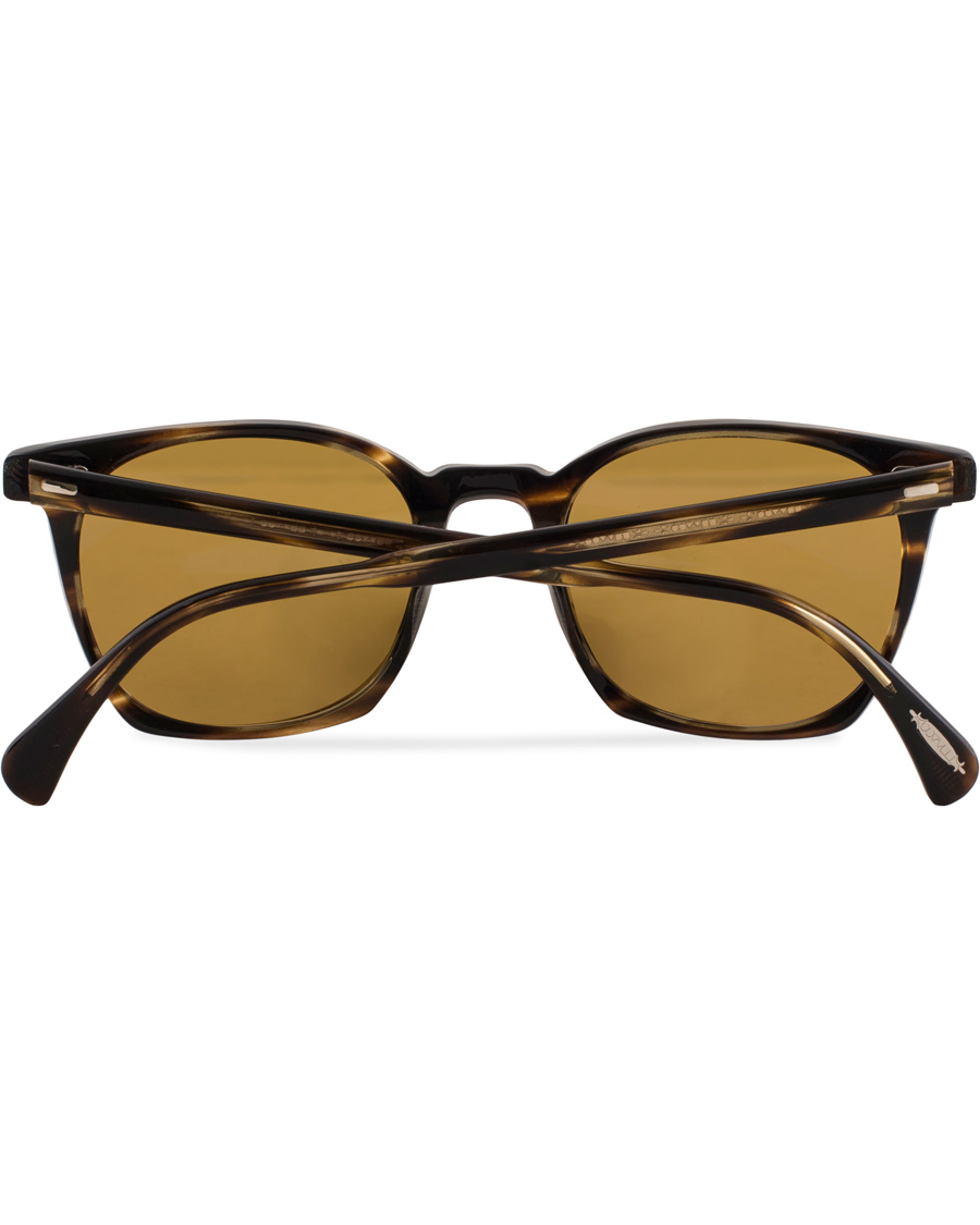 Herre | Oliver Peoples L.A Coen Sunglasses Cocobolo Havana | Oliver Peoples | L.A Coen Sunglasses Cocobolo Havana