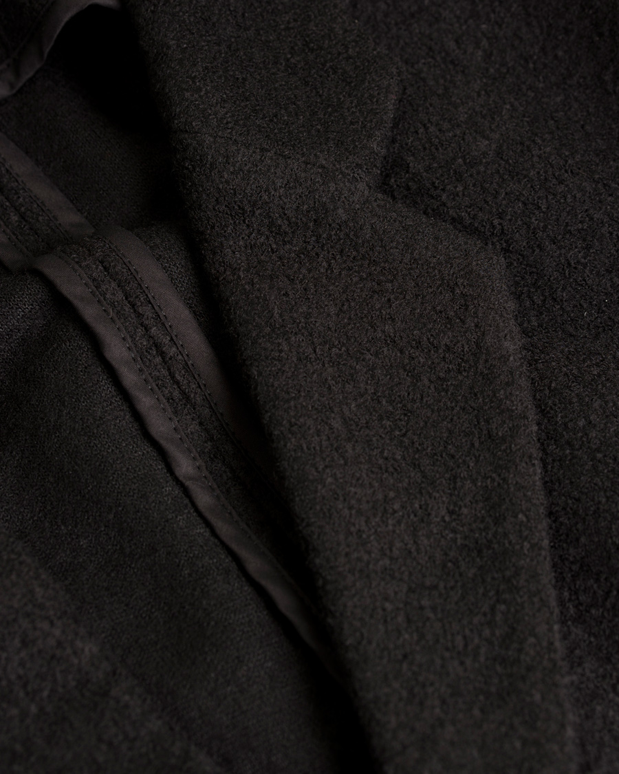 Herre | Dressjakker | Filippa K | Daniel Jersey Jacket Black