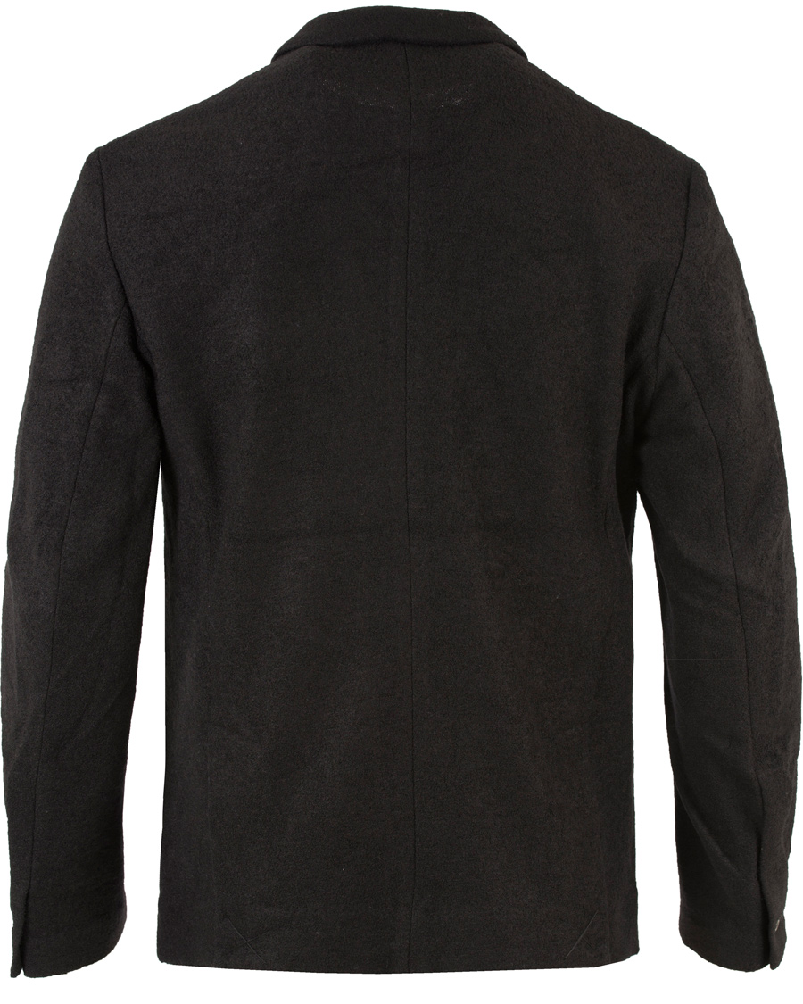 Herre | Dressjakker | Filippa K | Daniel Jersey Jacket Black