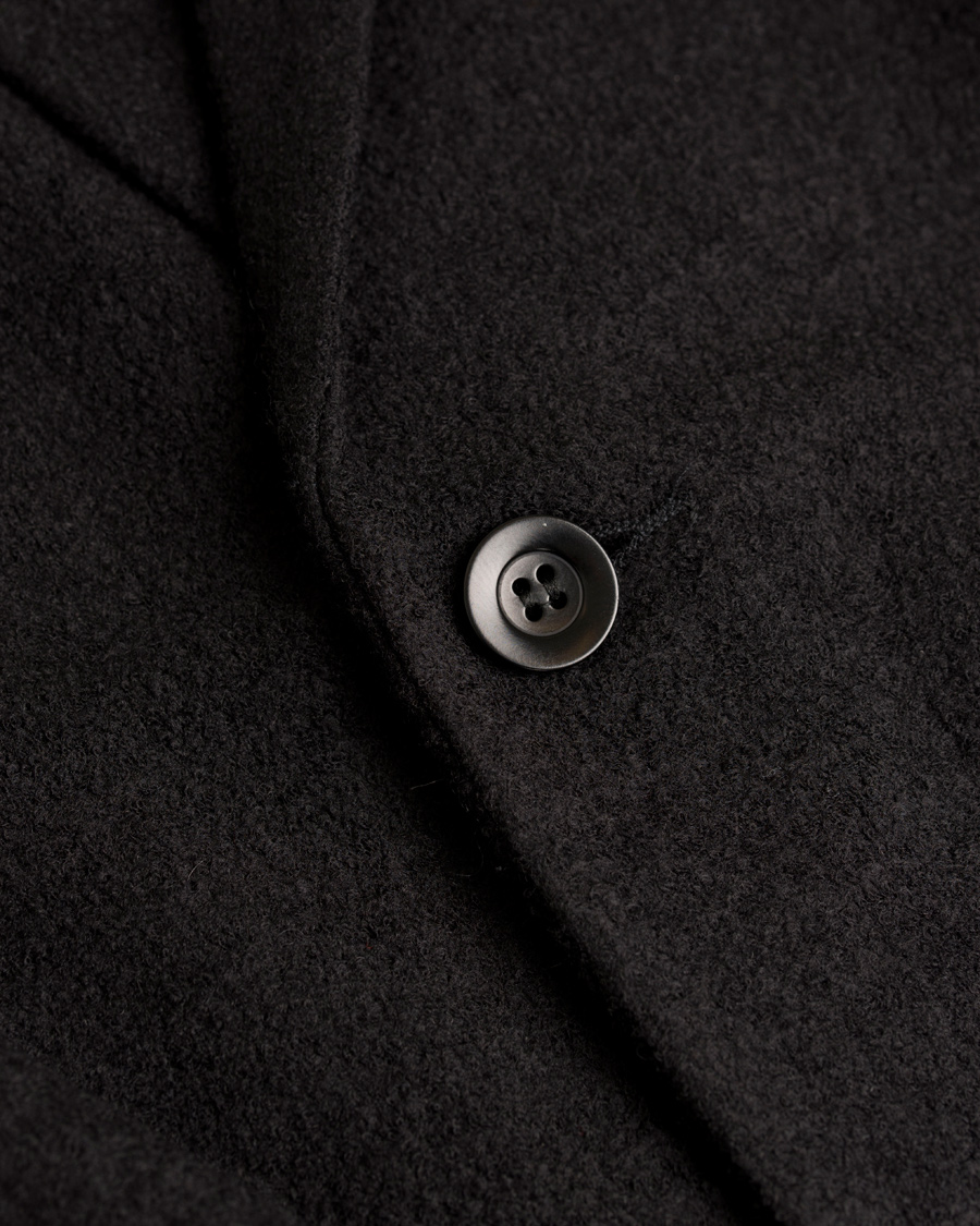 Herre | Dressjakker | Filippa K | Daniel Jersey Jacket Black