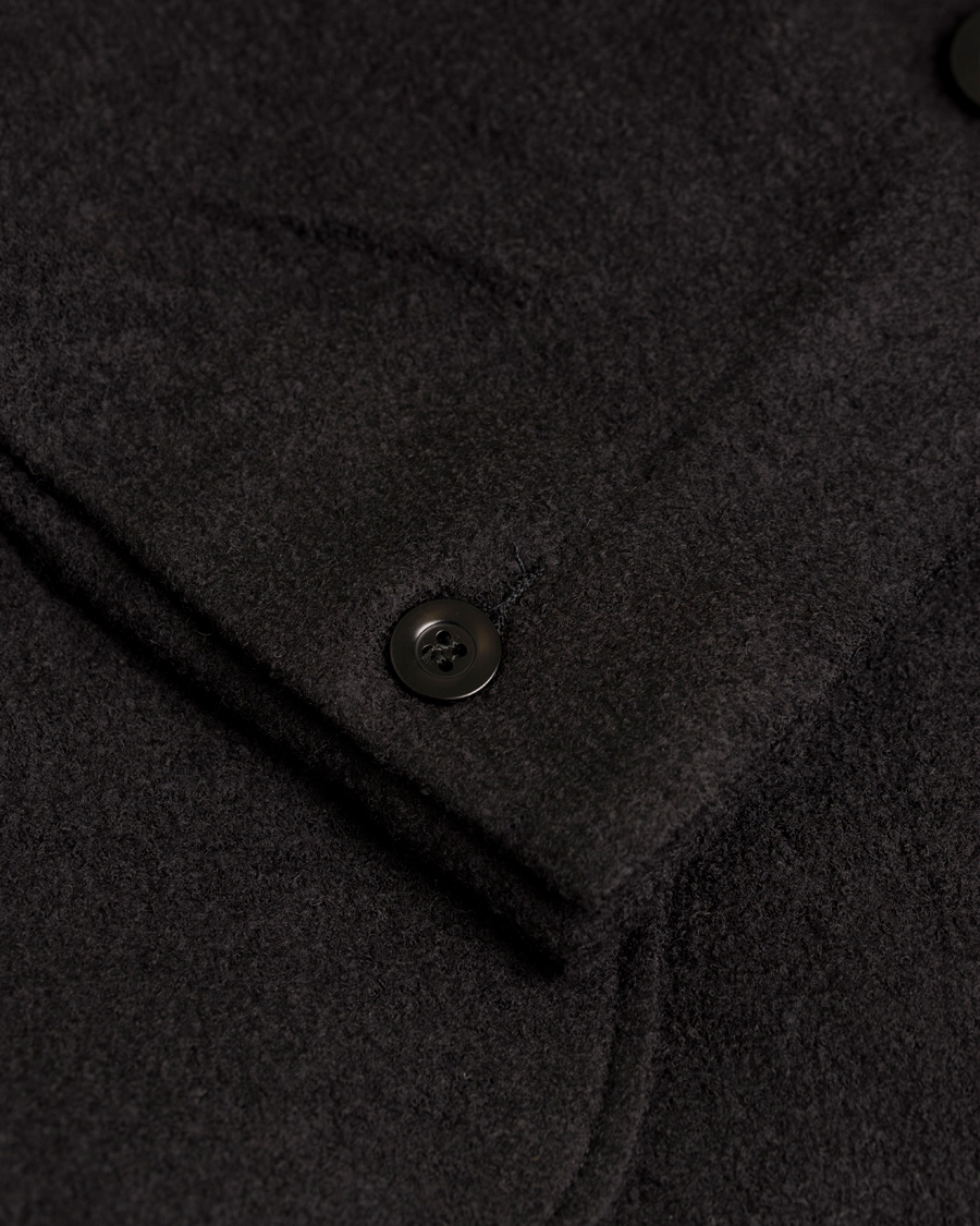 Herre | Dressjakker | Filippa K | Daniel Jersey Jacket Black