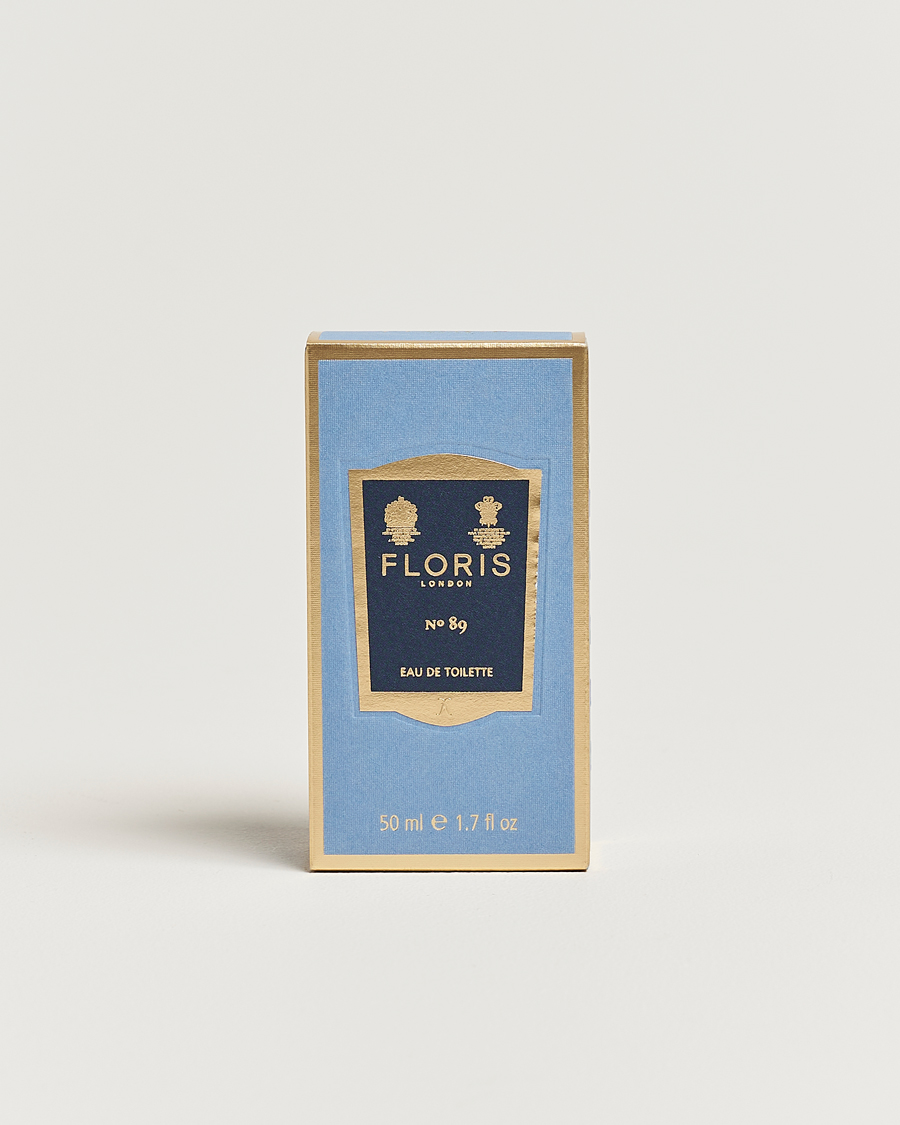 Herre | Lifestyle | Floris London | No. 89 Eau de Toilette 50ml