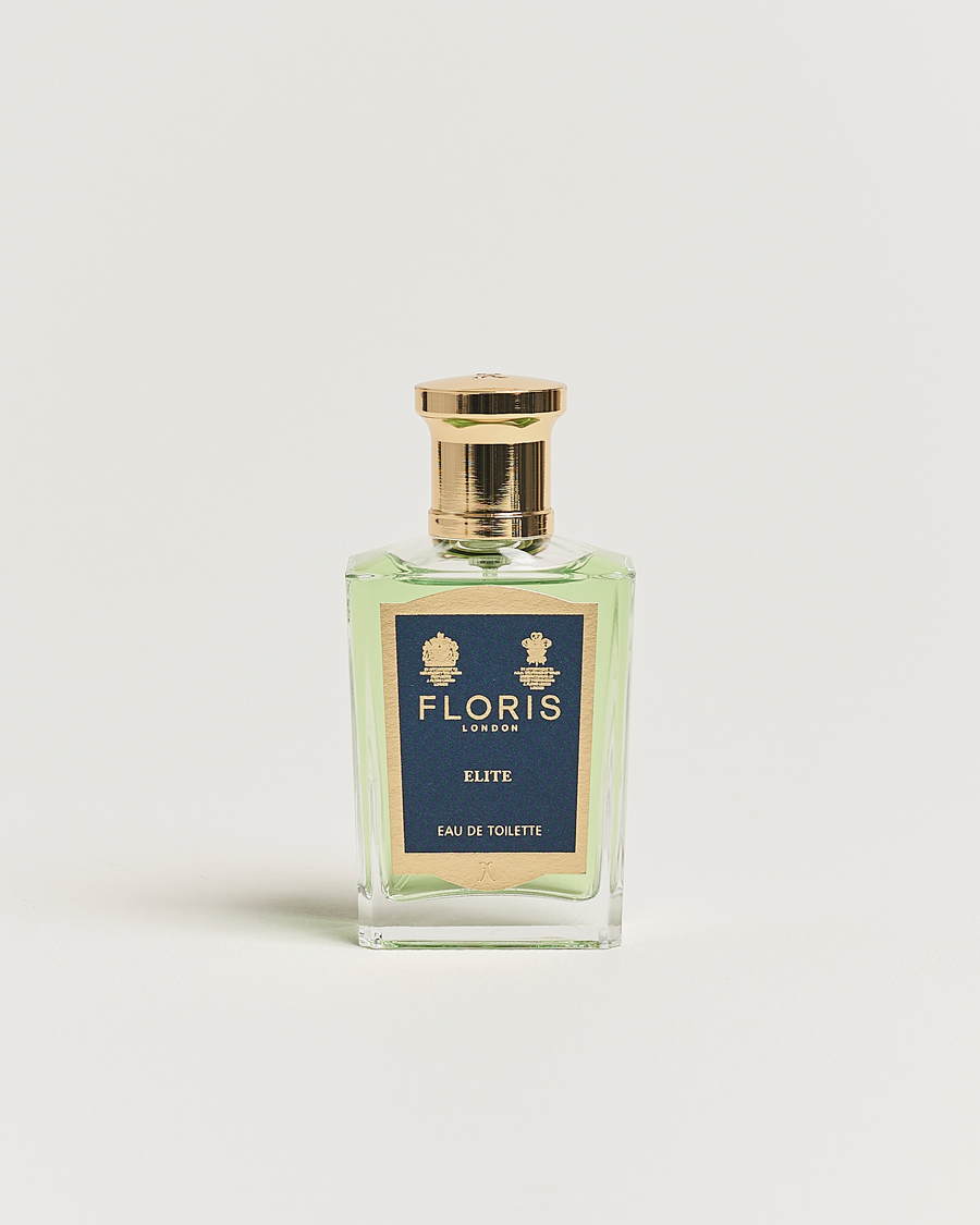 Herre | Parfyme | Floris London | Elite Eau de Toilette 50ml