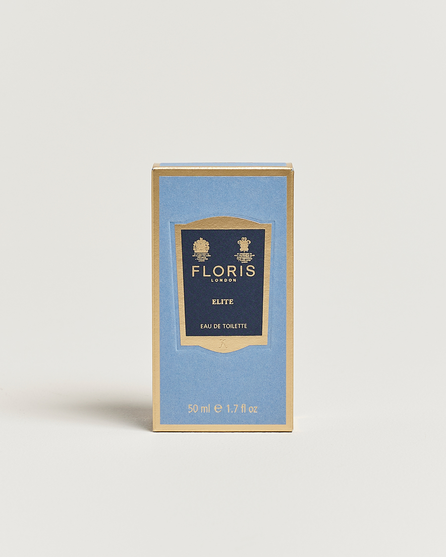 Herre | Livsstil | Floris London | Elite Eau de Toilette 50ml