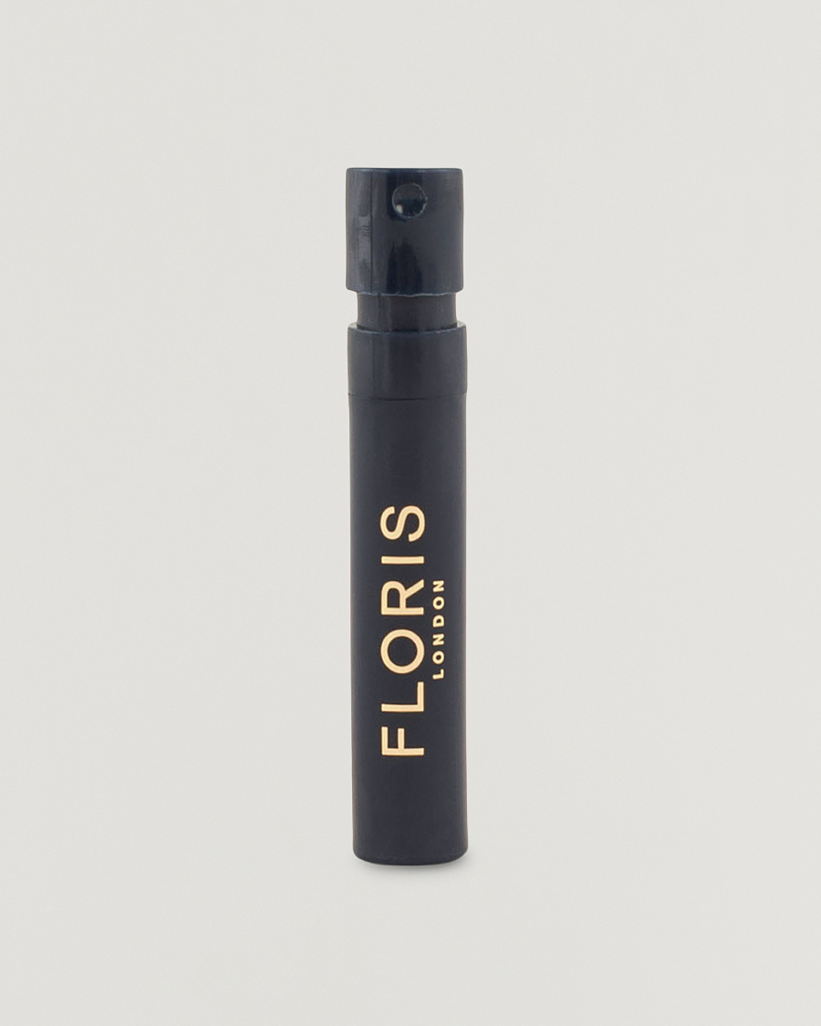 Herre | Gamle produktbilder |  | Floris London Bergamotto di Positano Eau de Parfum 2ml Sample