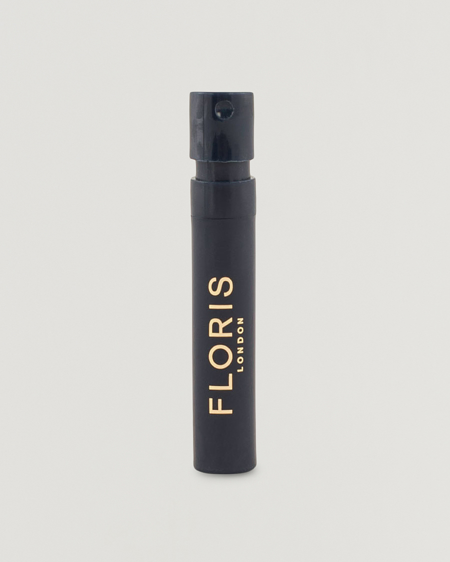 Herre | | | Floris London Bergamotto di Positano Eau de Parfum 2ml Sample