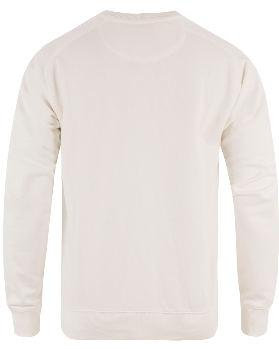 Herre | Gensere | Morris | Sayer Sweatshirt Off White