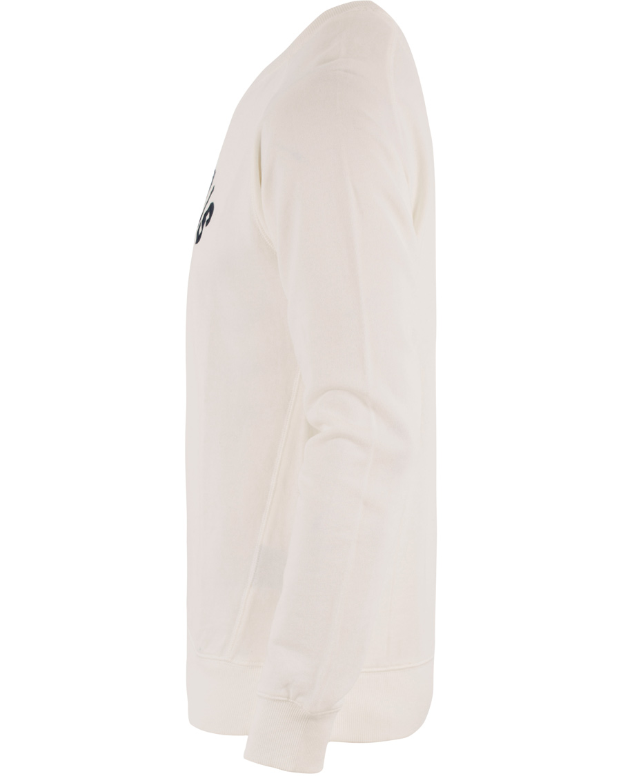 Herre | Gensere | Morris | Sayer Sweatshirt Off White