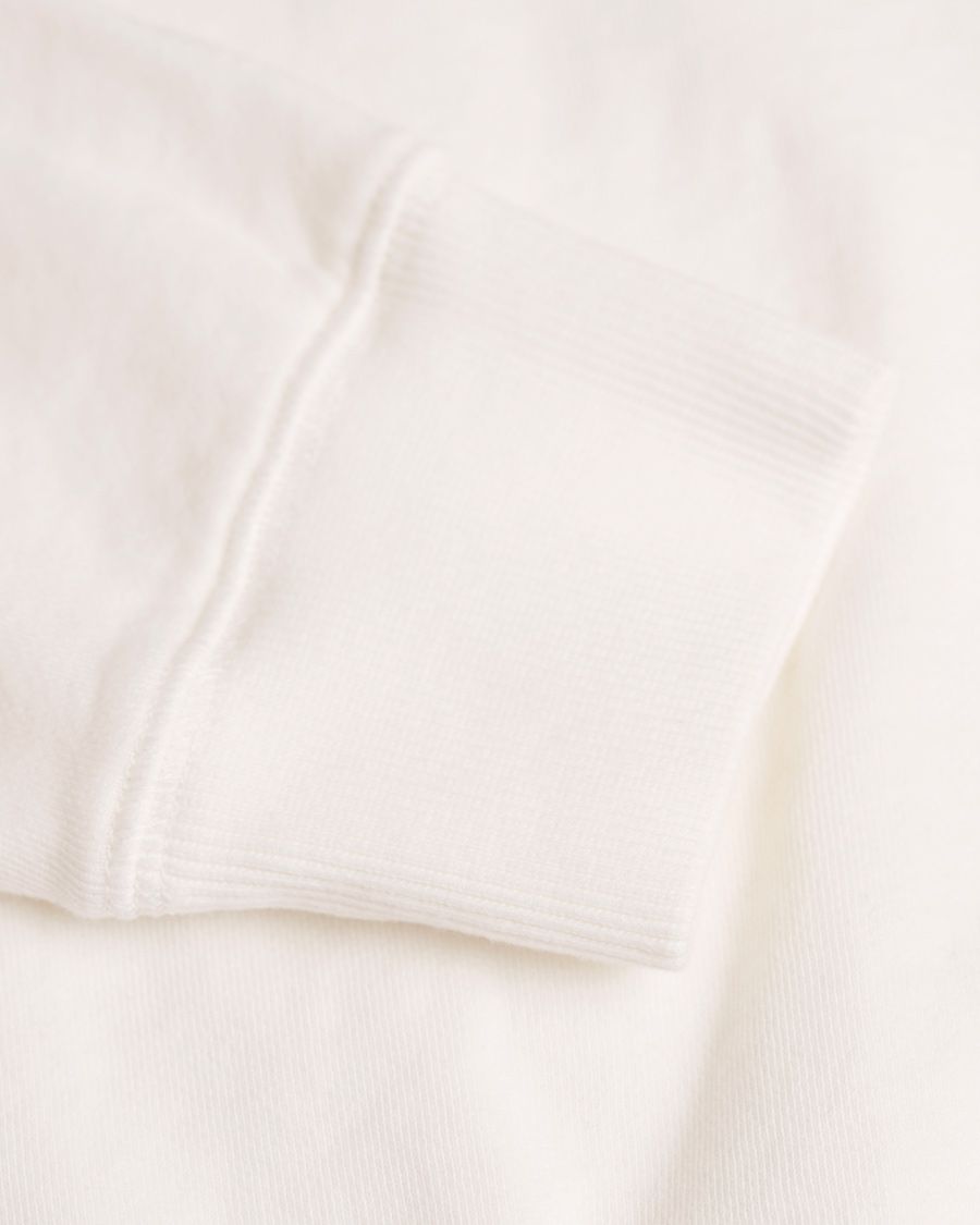 Herre | Gensere | Morris | Sayer Sweatshirt Off White