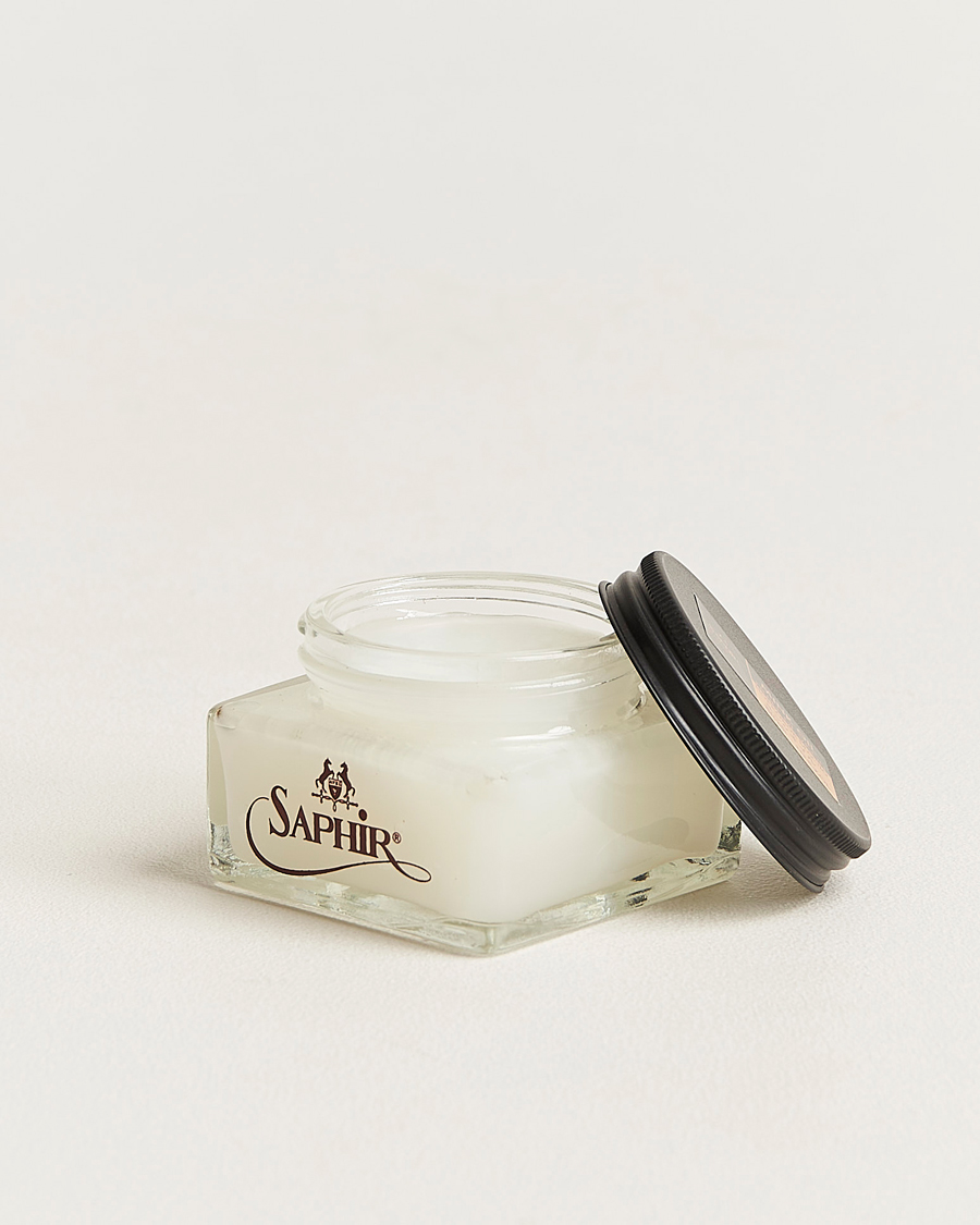 Herre | Saphir Medaille d'Or Mink Oil 75ml Neutral | Saphir Medaille d'Or | Mink Oil 75ml Neutral