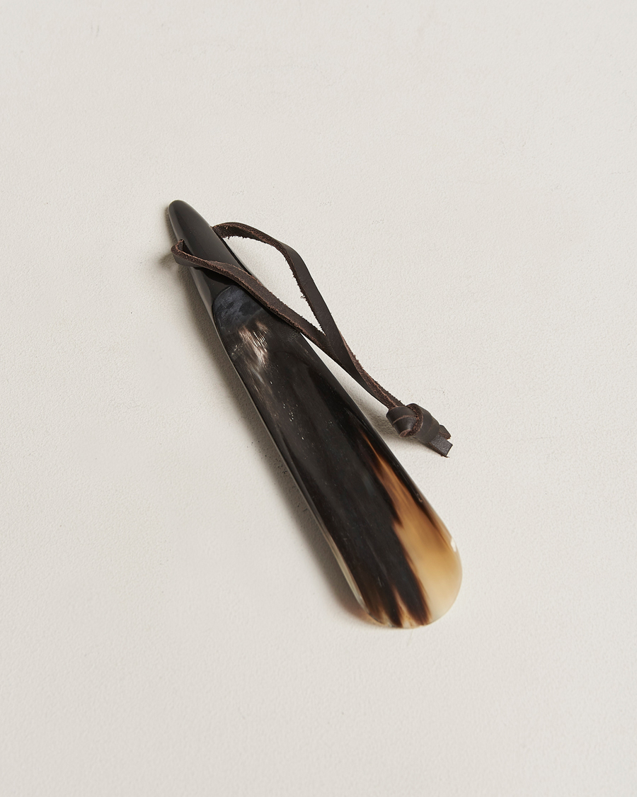 Herre | Skopleie | Saphir Medaille d'Or | Shoehorn 20cm