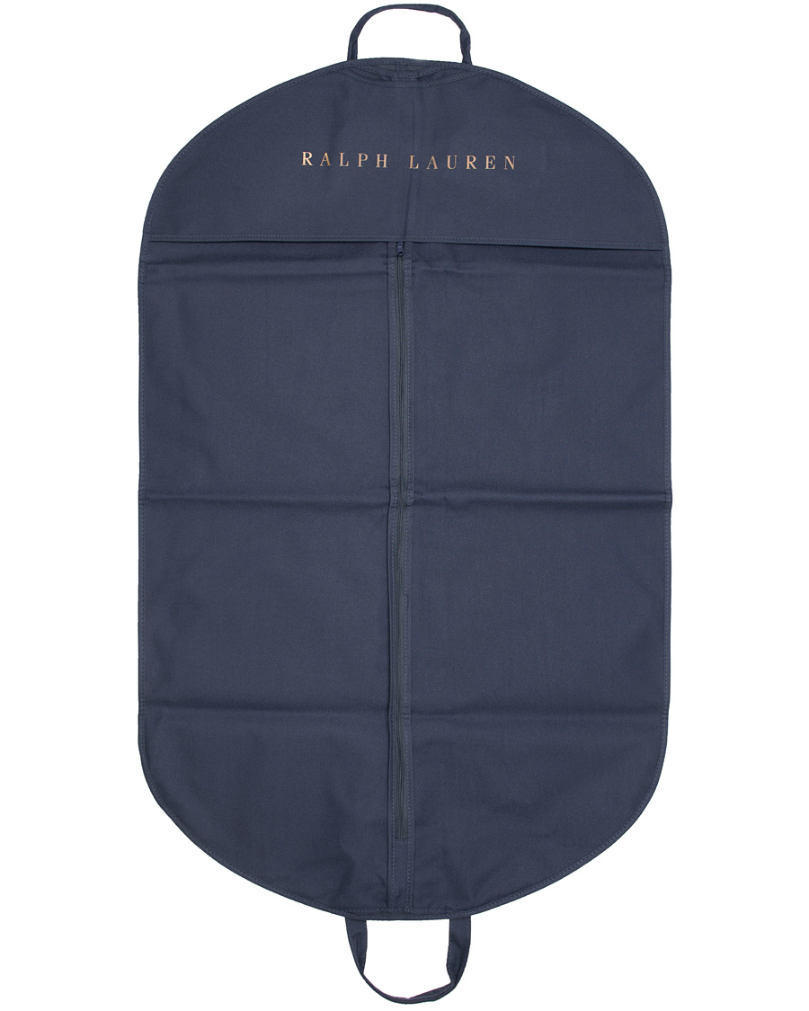 Herre | Polo Ralph Lauren Garment Bag | Polo Ralph Lauren | Garment Bag