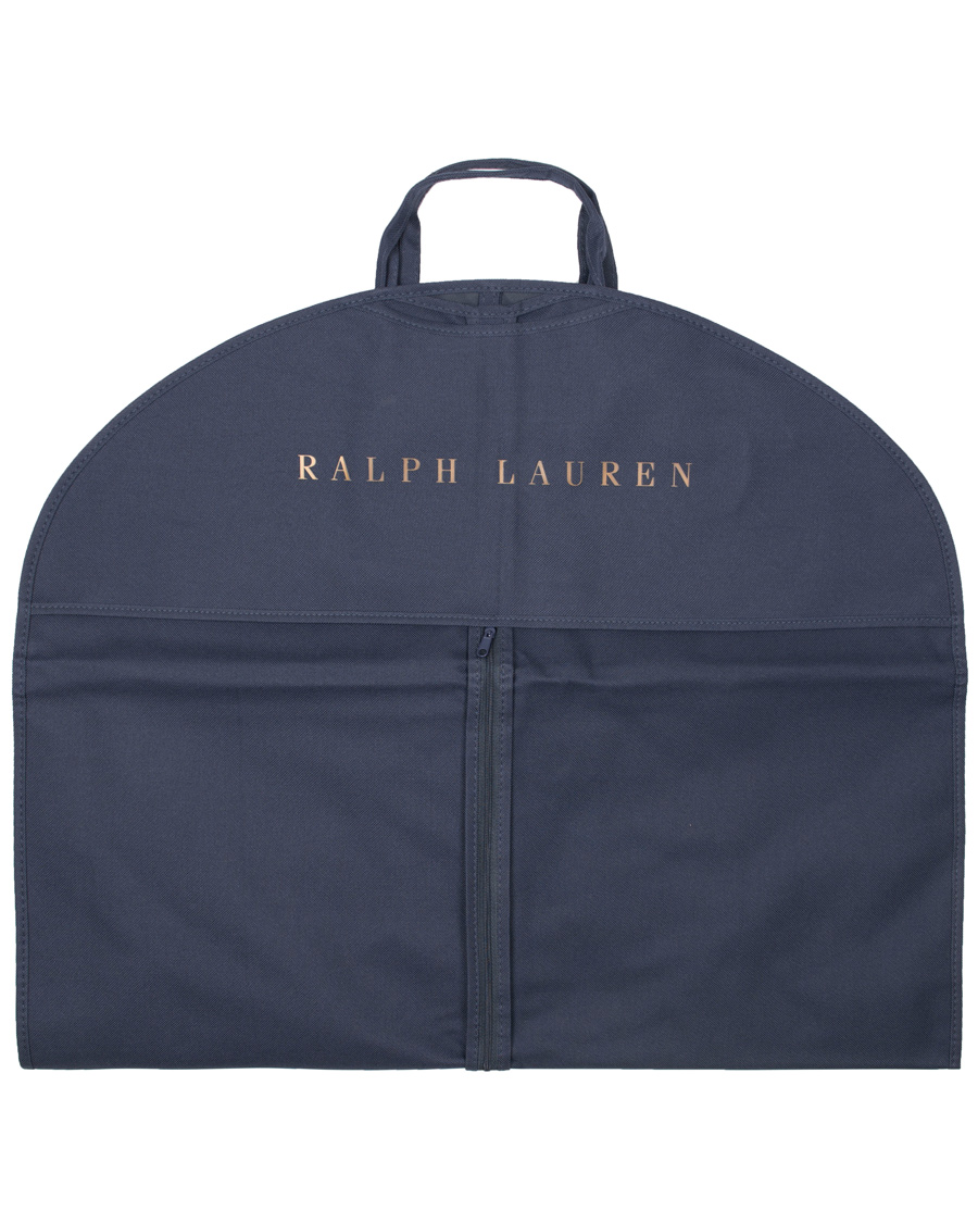 Herre | Polo Ralph Lauren Garment Bag | Polo Ralph Lauren | Garment Bag