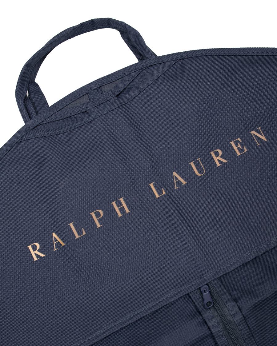 Herre | Polo Ralph Lauren Garment Bag | Polo Ralph Lauren | Garment Bag