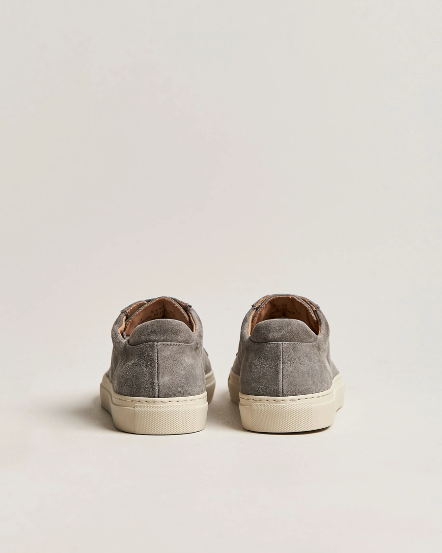 Herre | Sweyd Sneaker Pietra Suede | Sweyd | Sneaker Pietra Suede