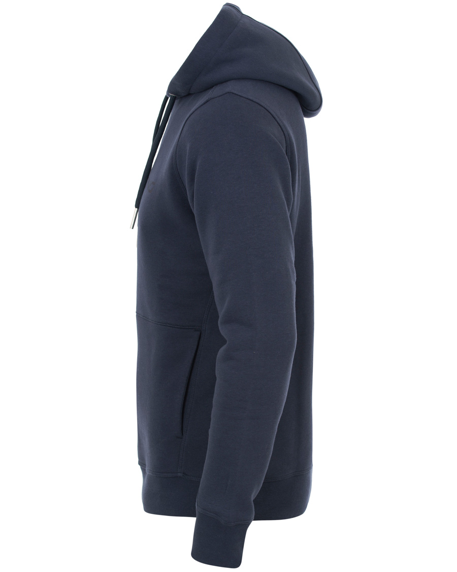 Herre | Gensere | Sail Racing | Bowman Hood Navy