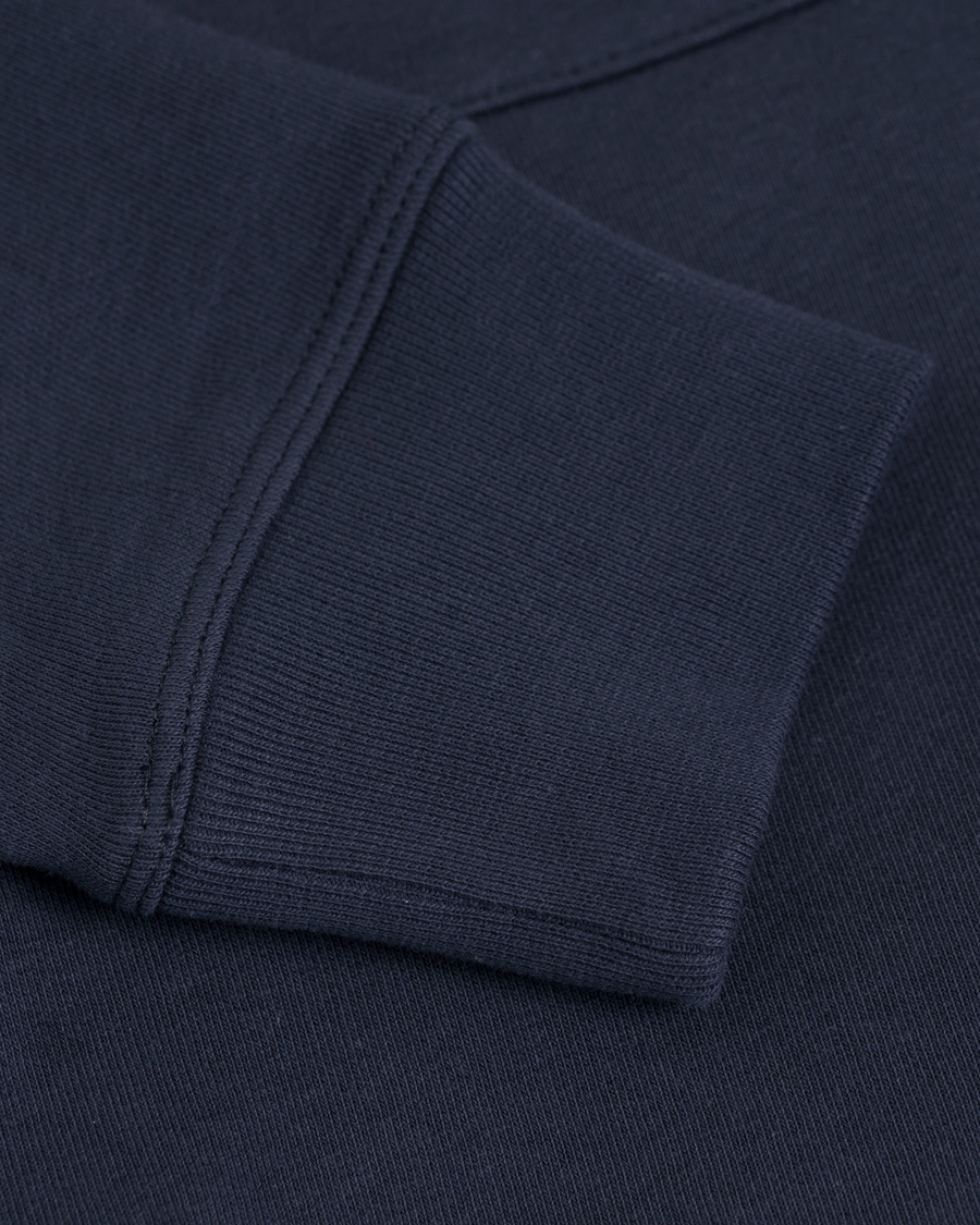 Herre | Gensere | Sail Racing | Bowman Hood Navy