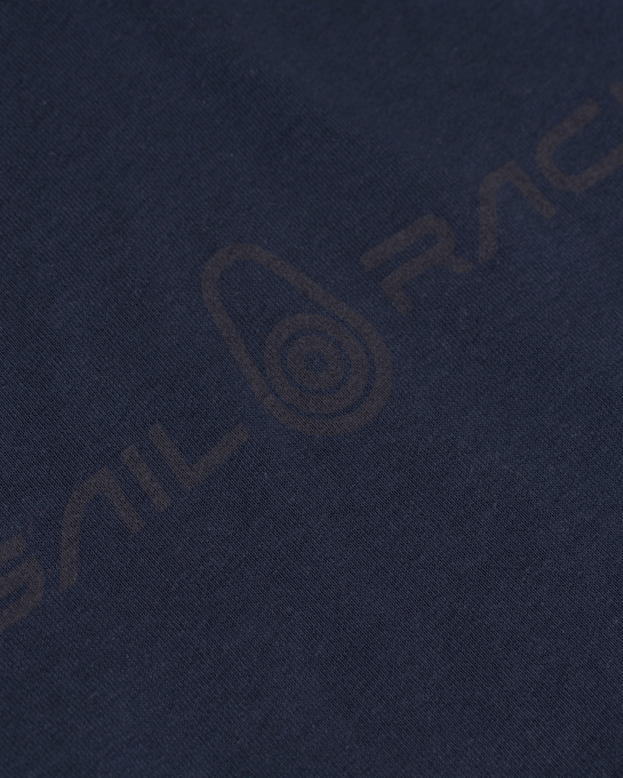 Herre | Gensere | Sail Racing | Bowman Hood Navy
