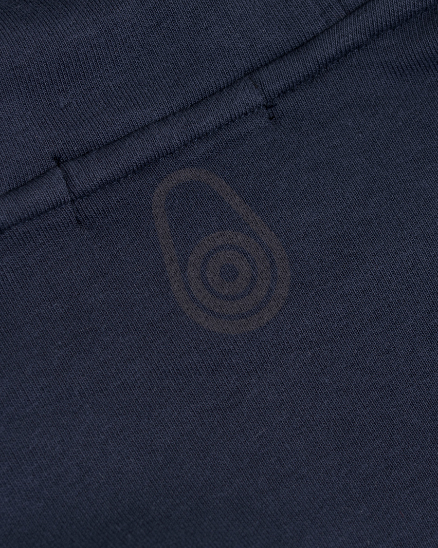 Herre | Gensere | Sail Racing | Bowman Hood Navy