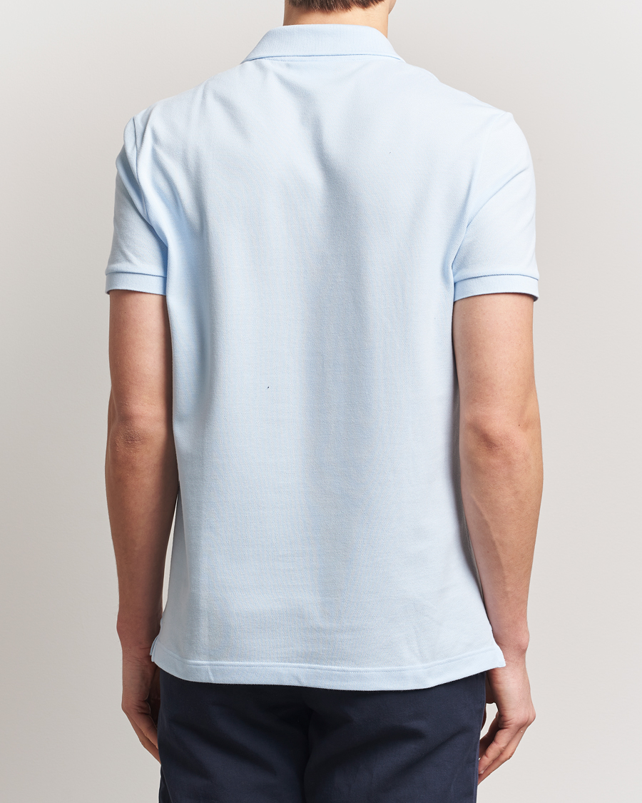 Herre | Pikéer | Lacoste | Slim Fit Polo Piké Rill