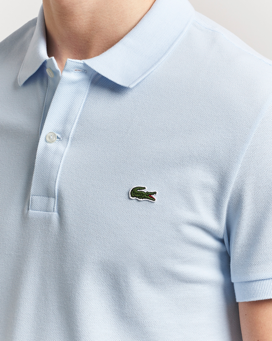 Herre | Pikéer | Lacoste | Slim Fit Polo Piké Rill