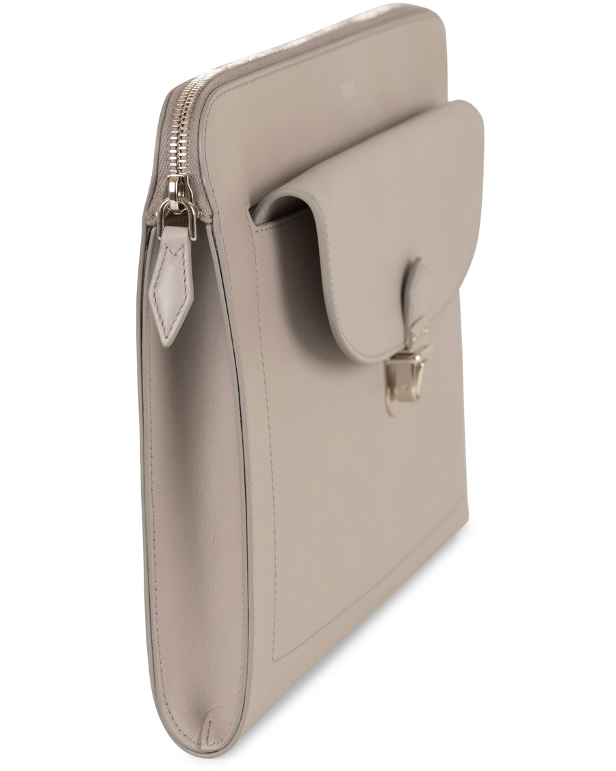 Herre | Tod's Tuc Document Case Grey | Tod's | Tuc Document Case Grey
