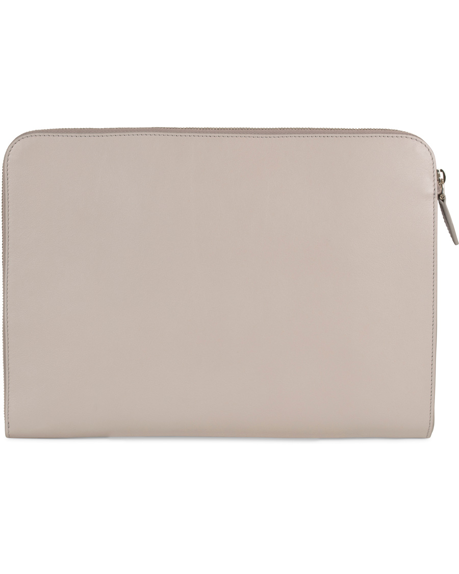 Herre | Tod's Tuc Document Case Grey | Tod's | Tuc Document Case Grey