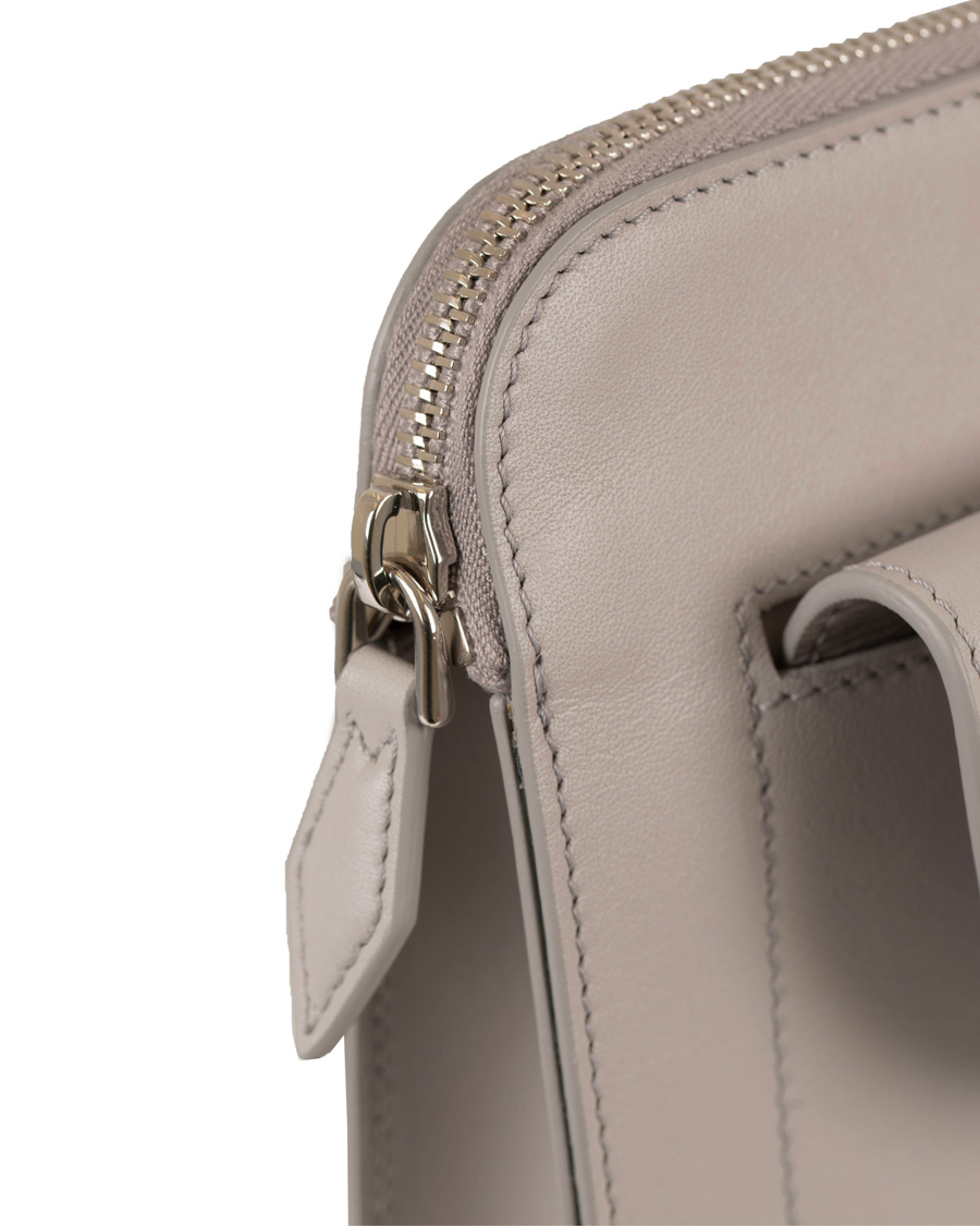 Herre | Tod's Tuc Document Case Grey | Tod's | Tuc Document Case Grey
