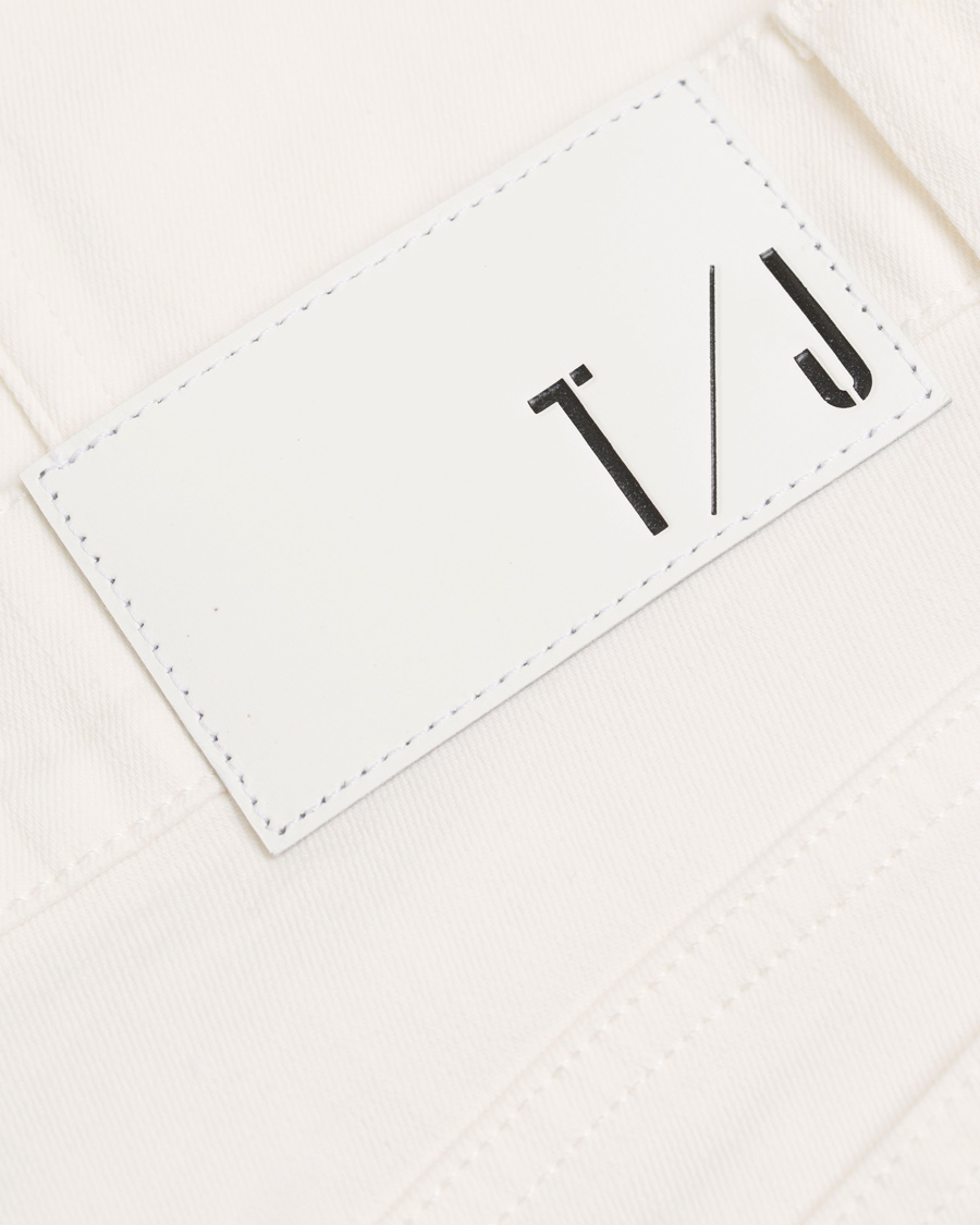 Herre | Jeans | Tiger of Sweden Jeans | Slim Ripell Jeans White