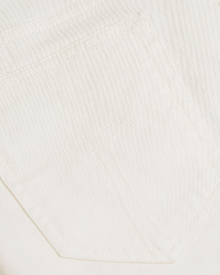 Herre | Jeans | Tiger of Sweden Jeans | Slim Ripell Jeans White