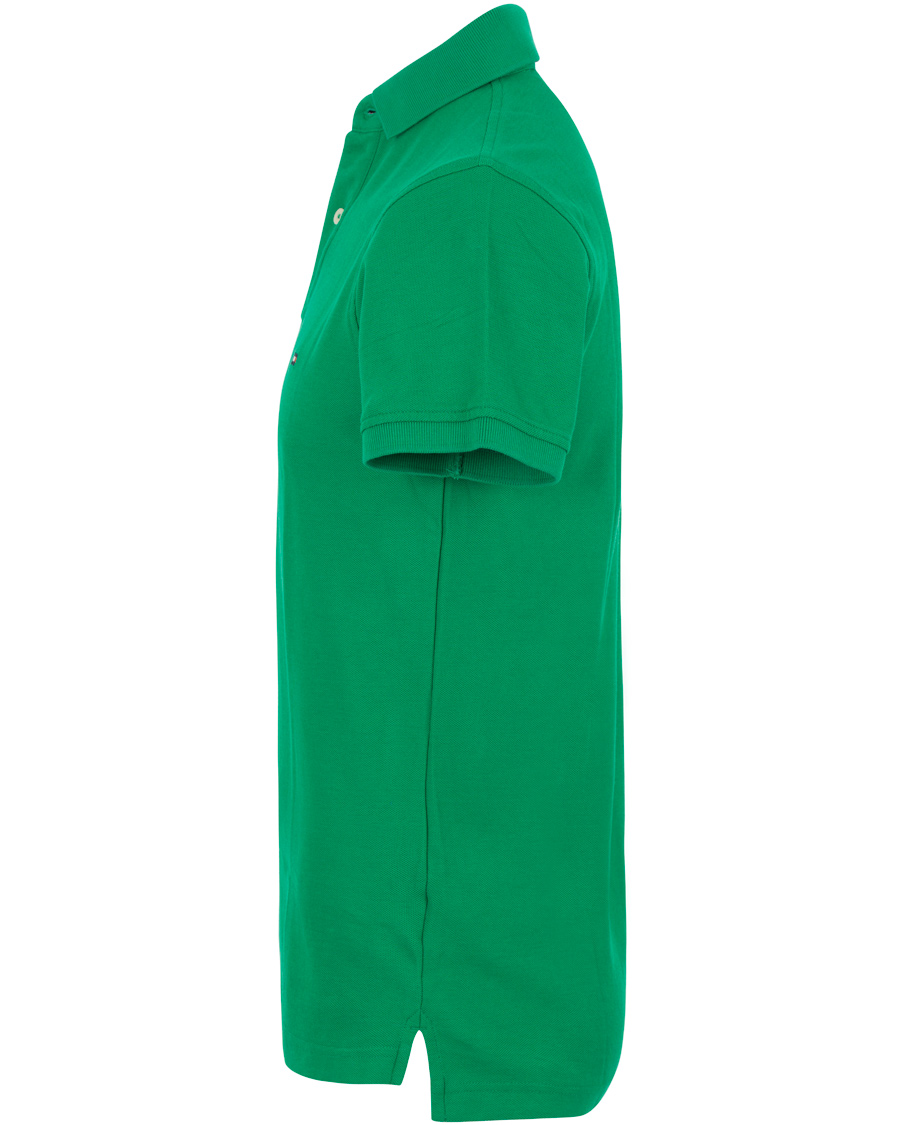 Herre | Pikéer | Tommy Hilfiger | Performance Slim Fit Polo Golf Green