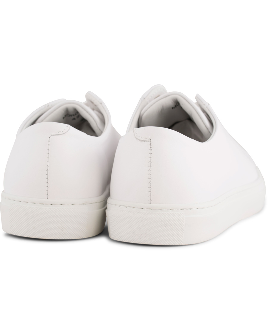 Herre | Filippa K Morgan Low Sneaker White | Filippa K | Morgan Low Sneaker White