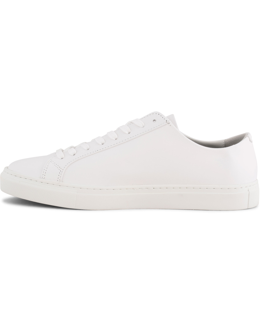 Herre | Filippa K Morgan Low Sneaker White | Filippa K | Morgan Low Sneaker White