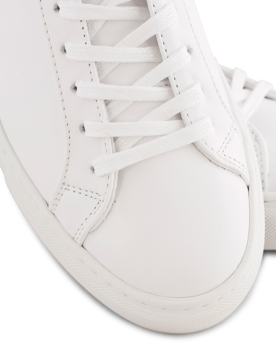 Herre | Filippa K Morgan Low Sneaker White | Filippa K | Morgan Low Sneaker White
