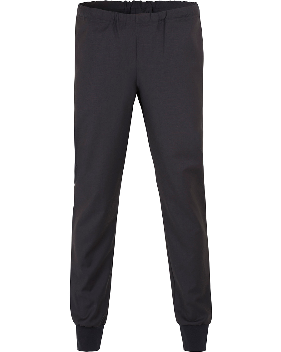 Herre | Bukser | PS Paul Smith | Dress Track Pant Navy
