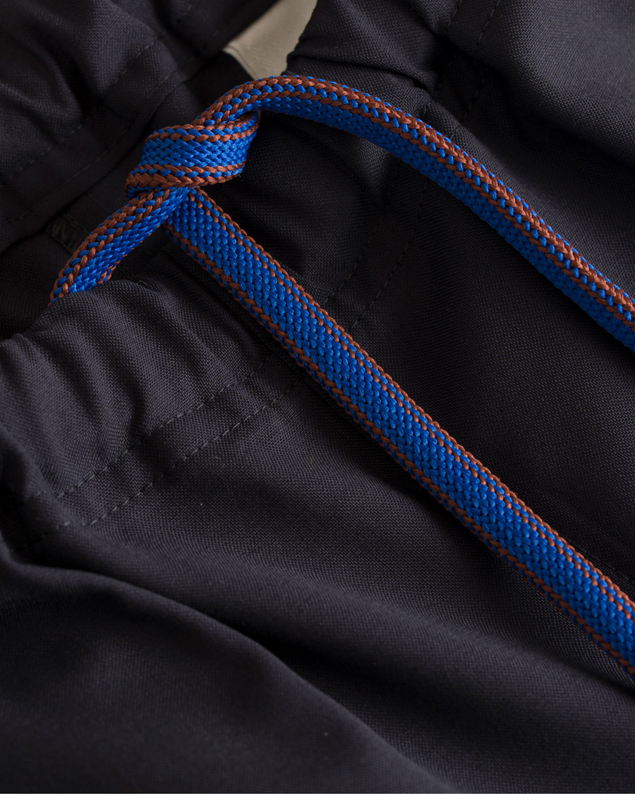 Herre | Bukser | PS Paul Smith | Dress Track Pant Navy