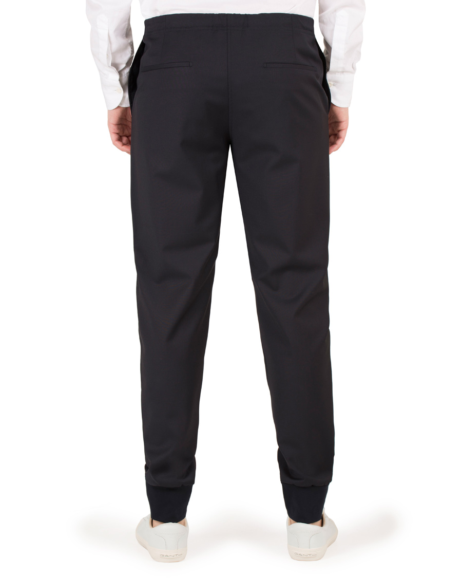 Herre | Bukser | PS Paul Smith | Dress Track Pant Navy