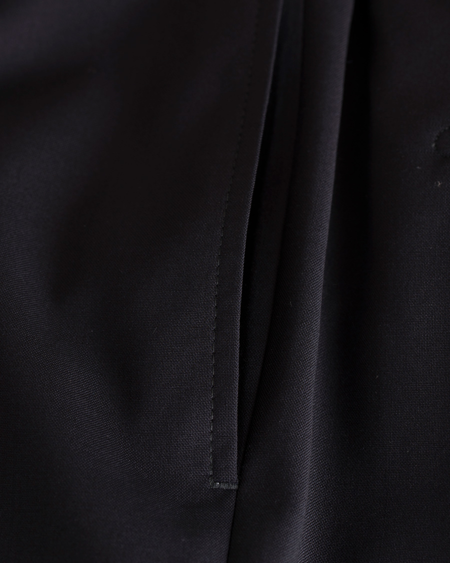 Herre | Bukser | PS Paul Smith | Dress Track Pant Navy