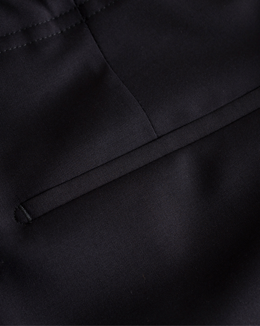 Herre | Bukser | PS Paul Smith | Dress Track Pant Navy