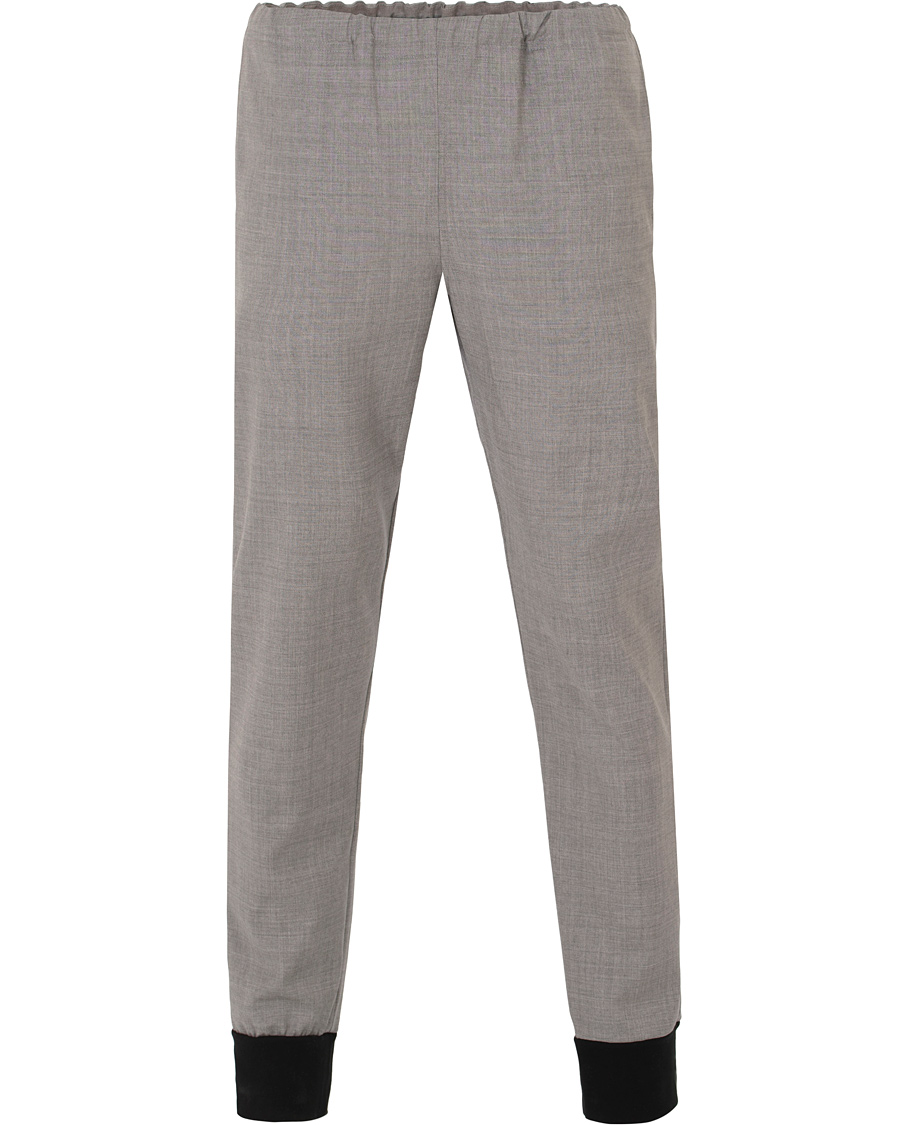 Herre | Bukser | PS Paul Smith | Dress Track Pant Light Grey