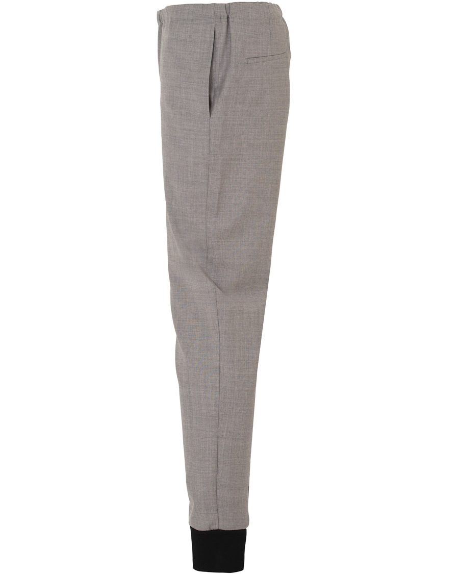Herre | Bukser | PS Paul Smith | Dress Track Pant Light Grey