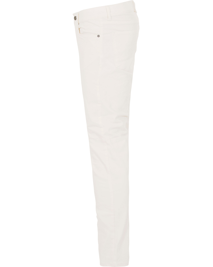 Herre | Jeans | J.Lindeberg | Damien Stretch Jeans Stay White